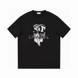 Picture of Chanel T Shirts Short _SKUChanelXS-L239733489